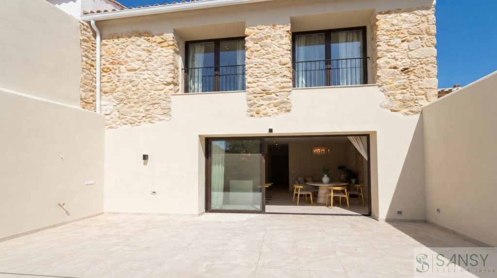 Imagen 2 de Casa-Chalet en Venta en Venta Del Zurdo Alicante