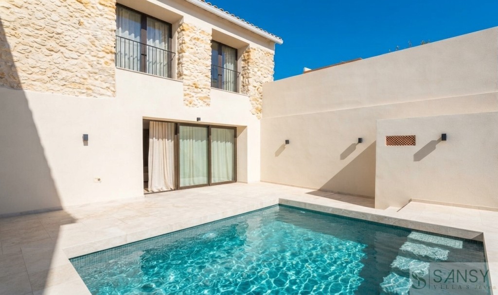 Imagen 1 de Casa-Chalet en Venta en Venta Del Zurdo Alicante