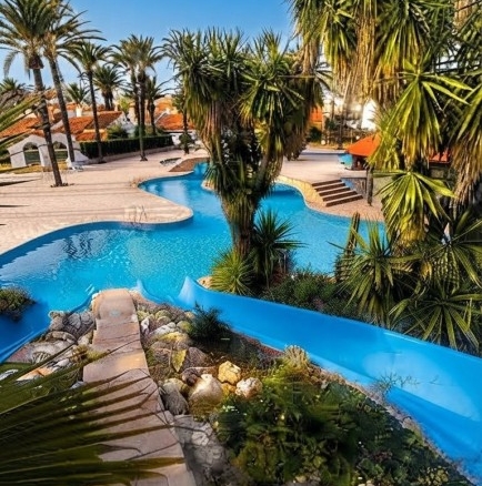 Imagen 2 de Apartamento en Venta en Denia Alicante