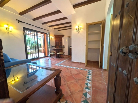 Imagen 2 de Apartamento en Venta en Linea De La Concepcion