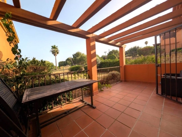 Imagen 1 de Apartamento en Venta en Linea De La Concepcion