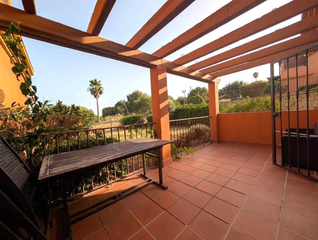 Imagen 1 de Apartamento en Venta en Linea De La Concepcion