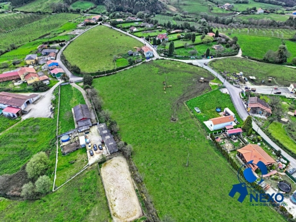CASA DE PIEDRA Y GRAN POTENCIAL