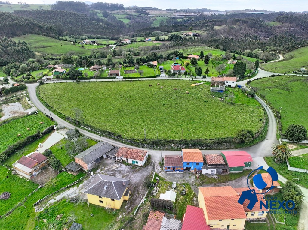Imagen 2 de FINCA EDIFICABLE Y PARCELABLE EN EL GALLINAL | VISTAS AL VALLE