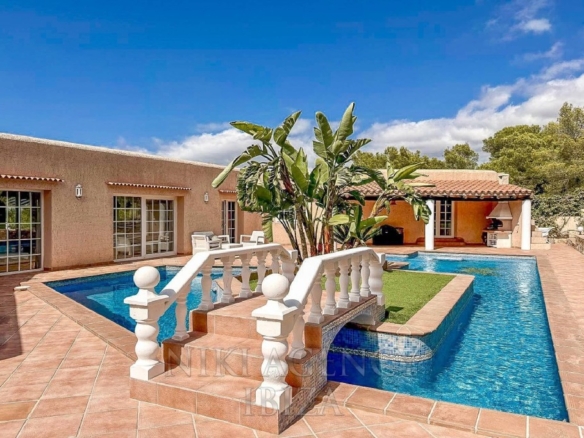 Imagen 2 de Casa-Chalet en Venta en Sant Josep De Sa Talaia Baleares