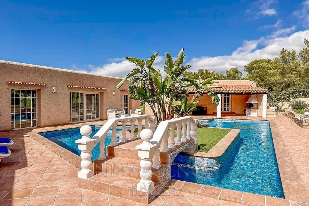 Imagen 2 de Casa-Chalet en Venta en Sant Josep De Sa Talaia Baleares
