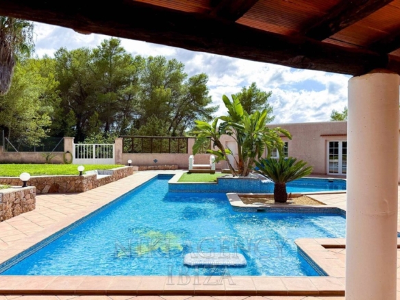 Imagen 3 de Casa-Chalet en Venta en Sant Josep De Sa Talaia Baleares