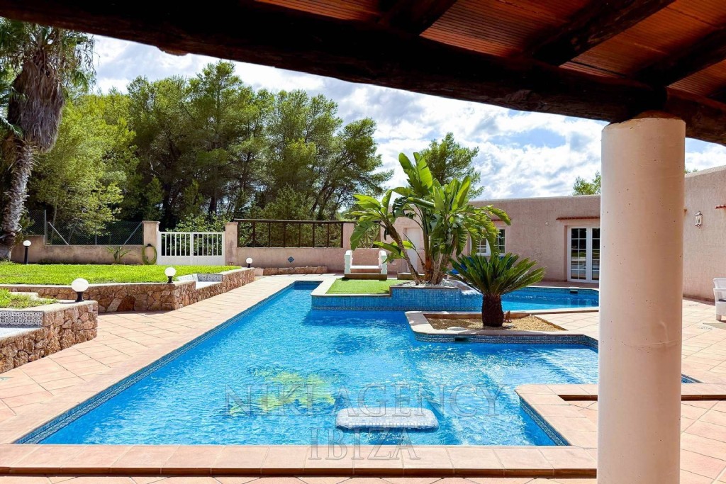 Imagen 3 de Casa-Chalet en Venta en Sant Josep De Sa Talaia Baleares