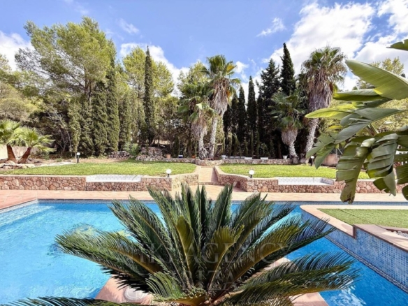 Imagen 4 de Casa-Chalet en Venta en Sant Josep De Sa Talaia Baleares