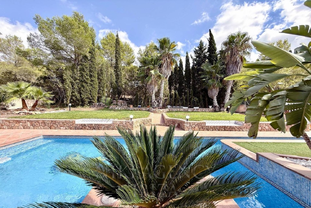 Imagen 4 de Casa-Chalet en Venta en Sant Josep De Sa Talaia Baleares