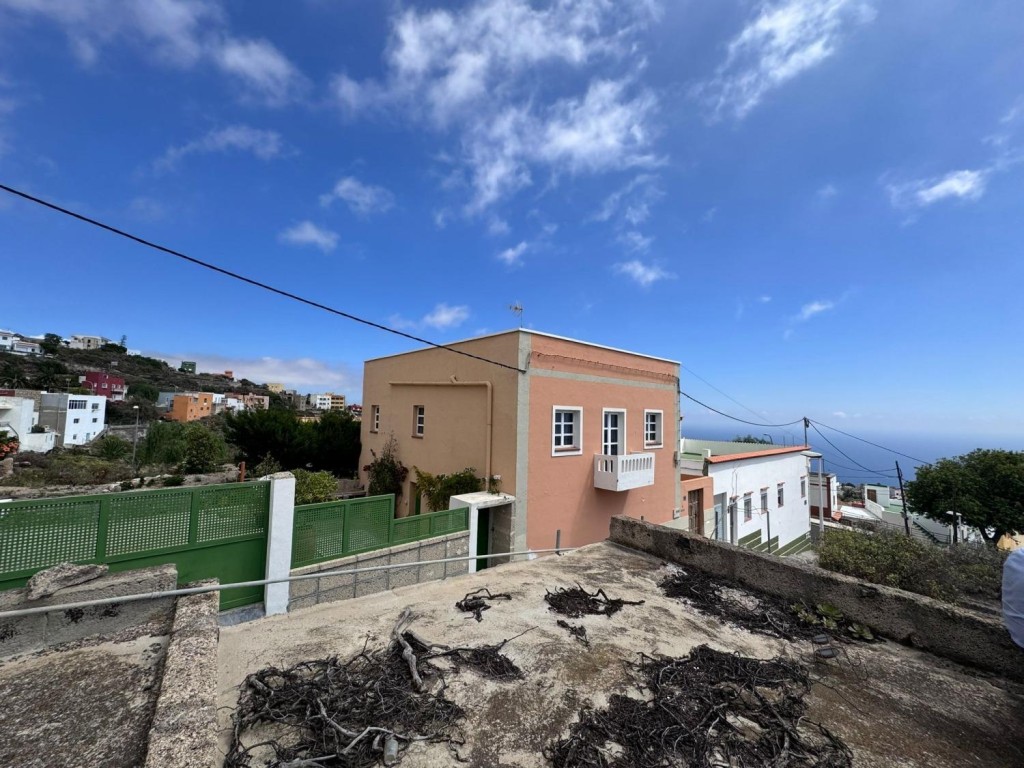 Tenerife