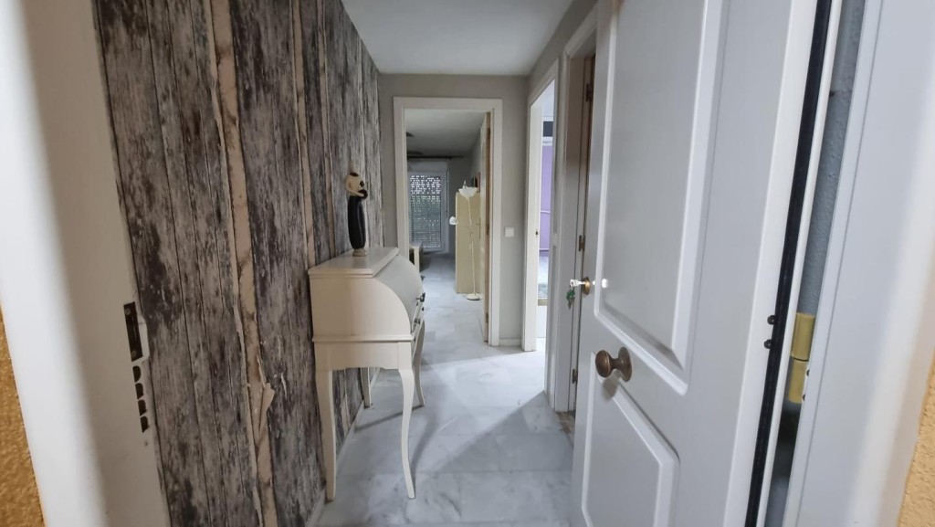 Imagen 2 de Piso en venta en Roquetas de Mar de 75 m2