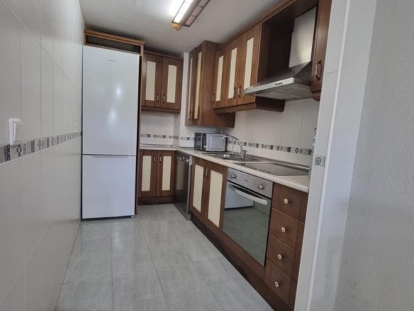 Imagen 3 de Piso en venta en Roquetas de Mar de 75 m2