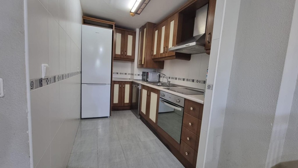 Imagen 3 de Piso en venta en Roquetas de Mar de 75 m2