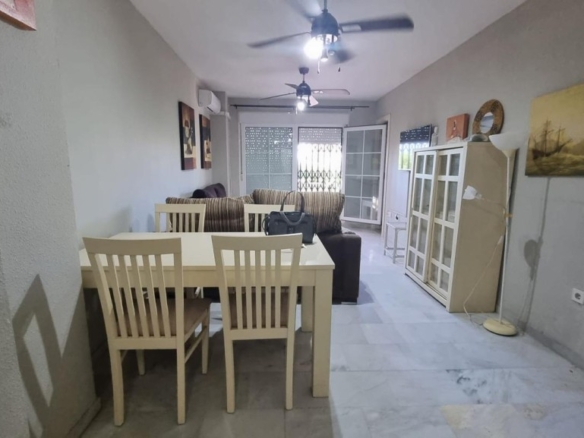 Imagen 4 de Piso en venta en Roquetas de Mar de 75 m2