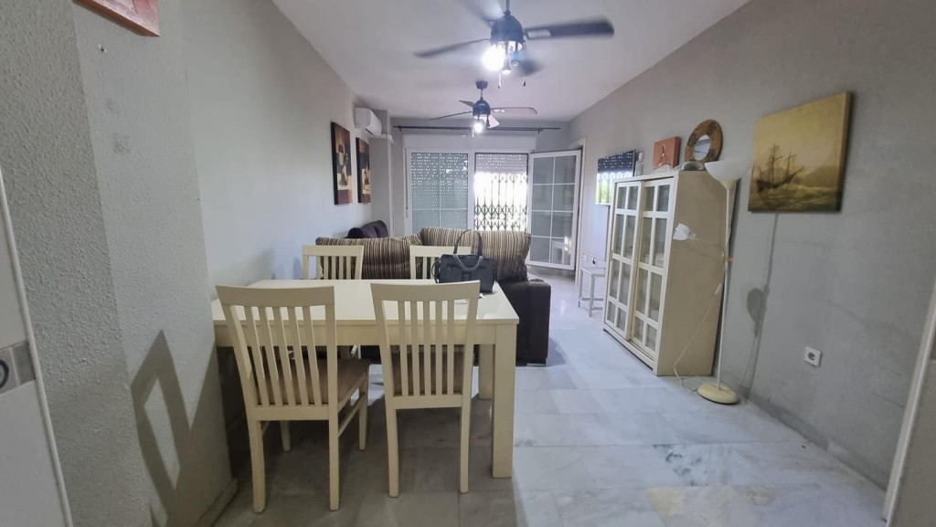 Imagen 4 de Piso en venta en Roquetas de Mar de 75 m2