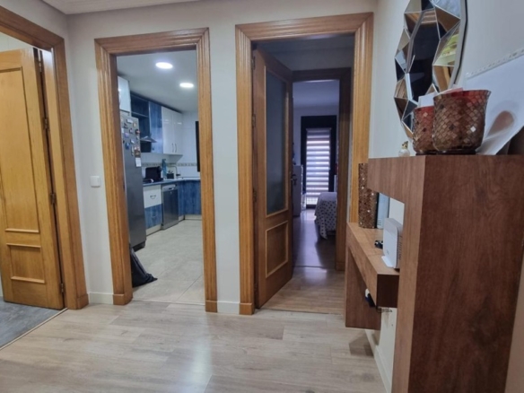 Imagen 2 de Piso en venta en El Parador de 93 m2