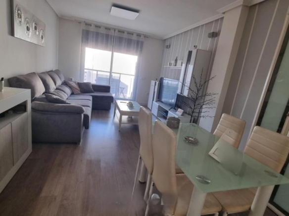 Imagen 1 de Piso en venta en El Parador de 93 m2