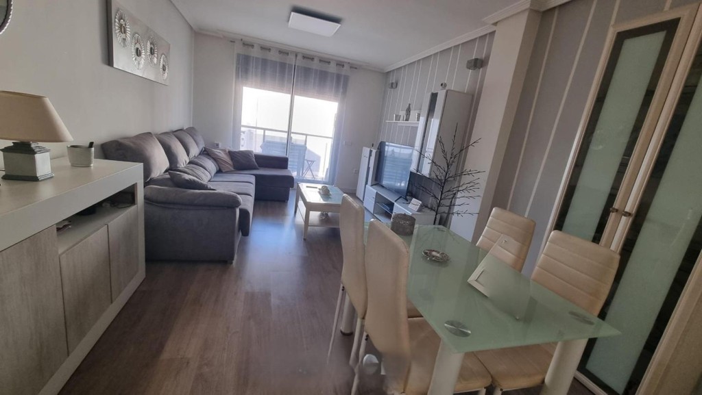Imagen 1 de Piso en venta en El Parador de 93 m2