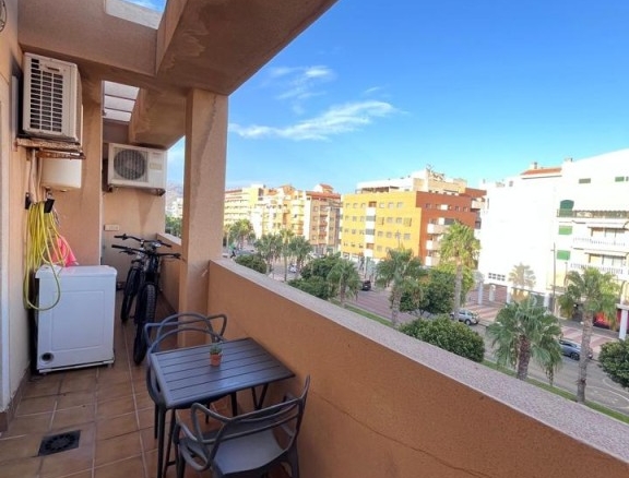 Imagen 3 de Piso en alquiler en Roquetas de Mar de 85 m2