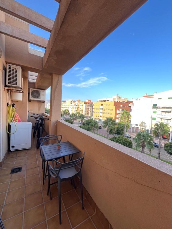 Imagen 3 de Piso en alquiler en Roquetas de Mar de 85 m2