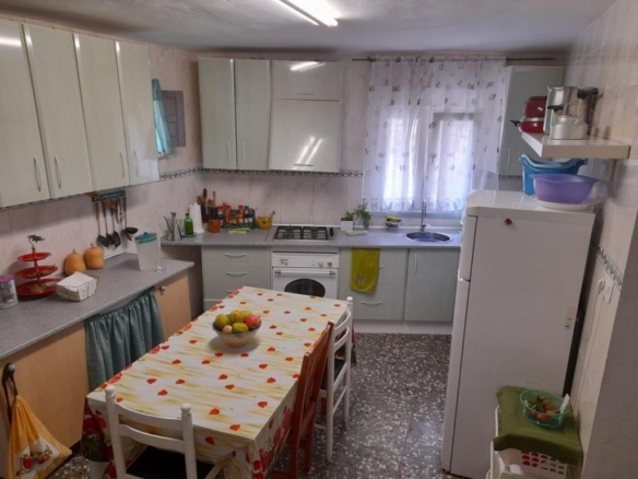 Imagen 2 de CASA RURAL EN TABERNAS (ALMERIA)