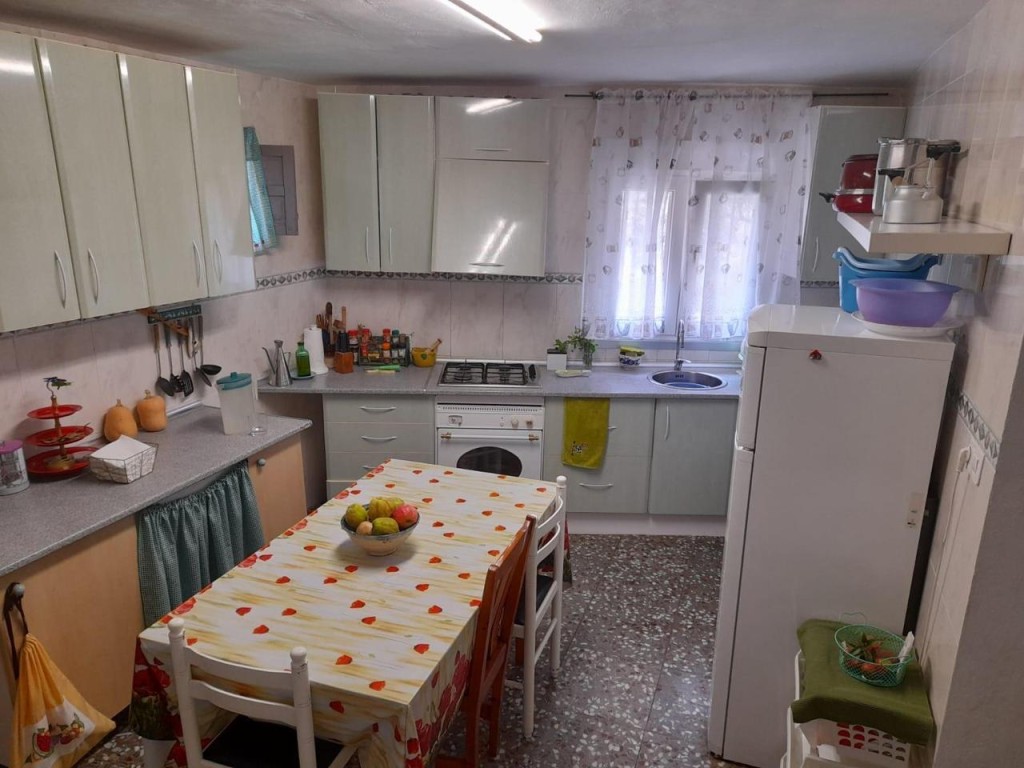 Imagen 2 de CASA RURAL EN TABERNAS (ALMERIA)