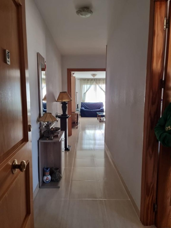comodidad y céntrico