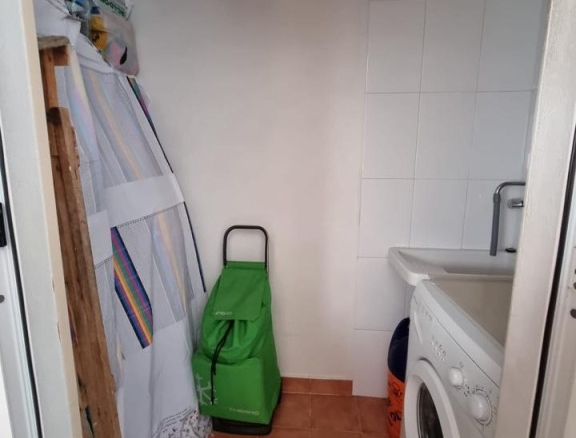 comodidad y céntrico