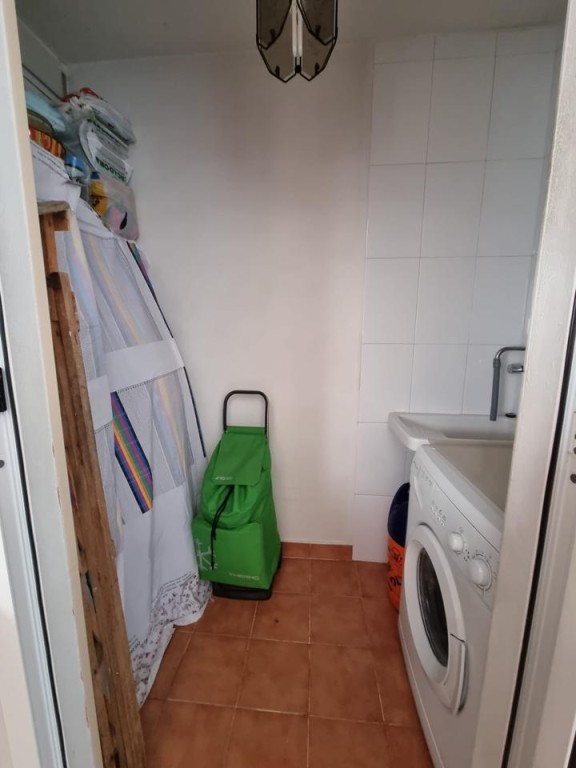 comodidad y céntrico