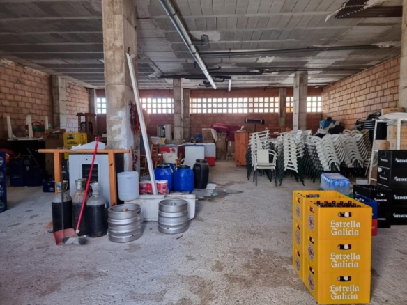 Imagen 3 de ALQUILER LOCAL COMERCIAL (ROQUETAS DE MAR)