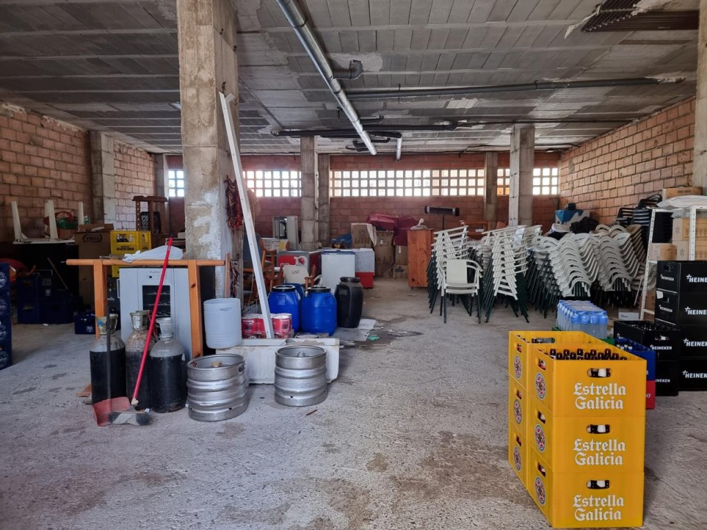 Imagen 3 de ALQUILER LOCAL COMERCIAL (ROQUETAS DE MAR)