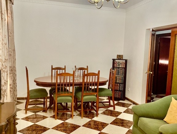 Imagen 3 de Piso en Alquiler en Cantoria Almería