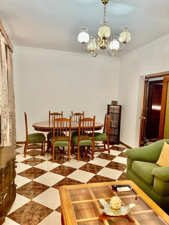 Imagen 3 de Piso en Alquiler en Cantoria Almería