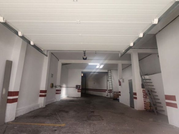 Imagen 2 de Local comercial en Venta en Ferrol La Coruña Ref: 438561