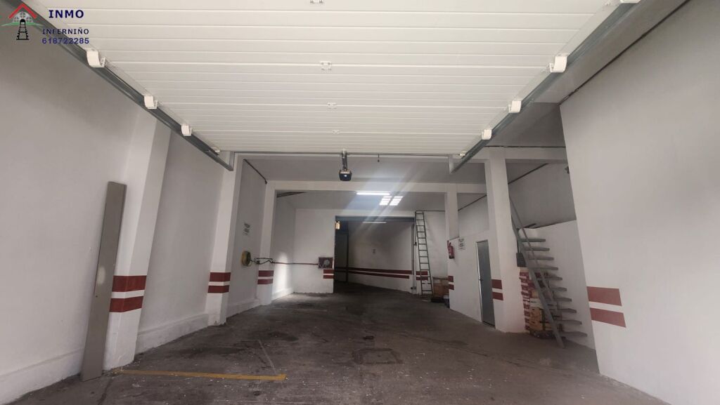 Imagen 2 de Local comercial en Venta en Ferrol La Coruña Ref: 438561