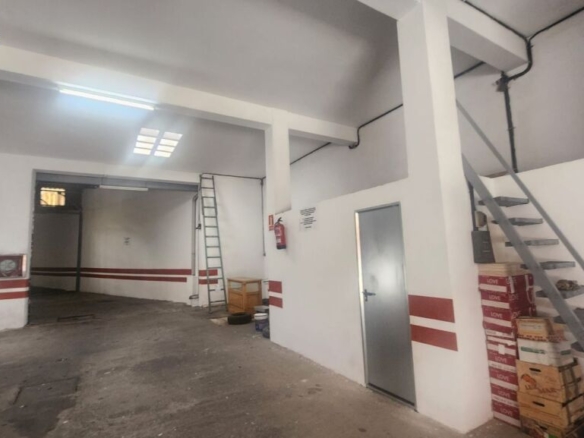 Imagen 3 de Local comercial en Venta en Ferrol La Coruña Ref: 438561