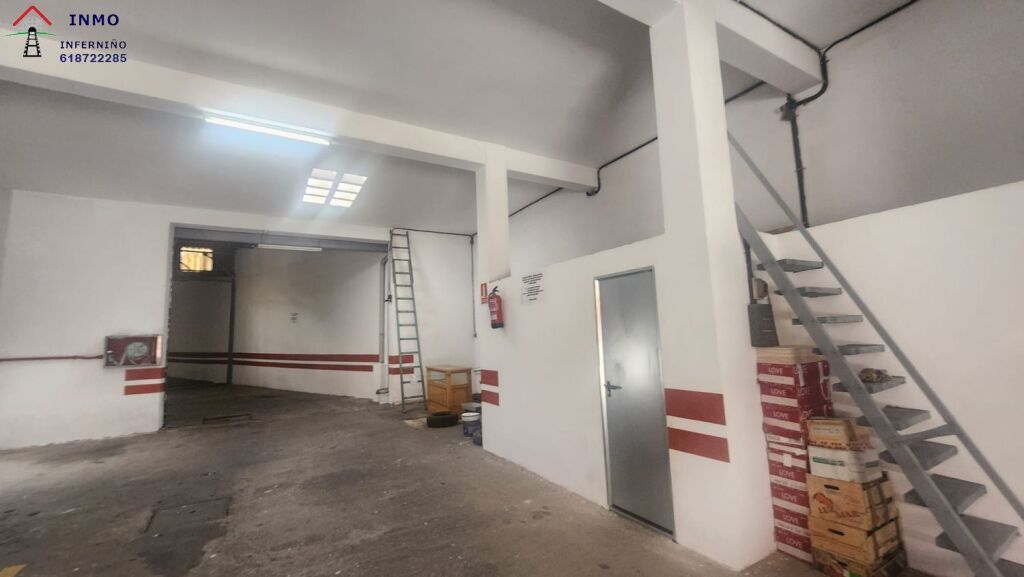 Imagen 3 de Local comercial en Venta en Ferrol La Coruña Ref: 438561