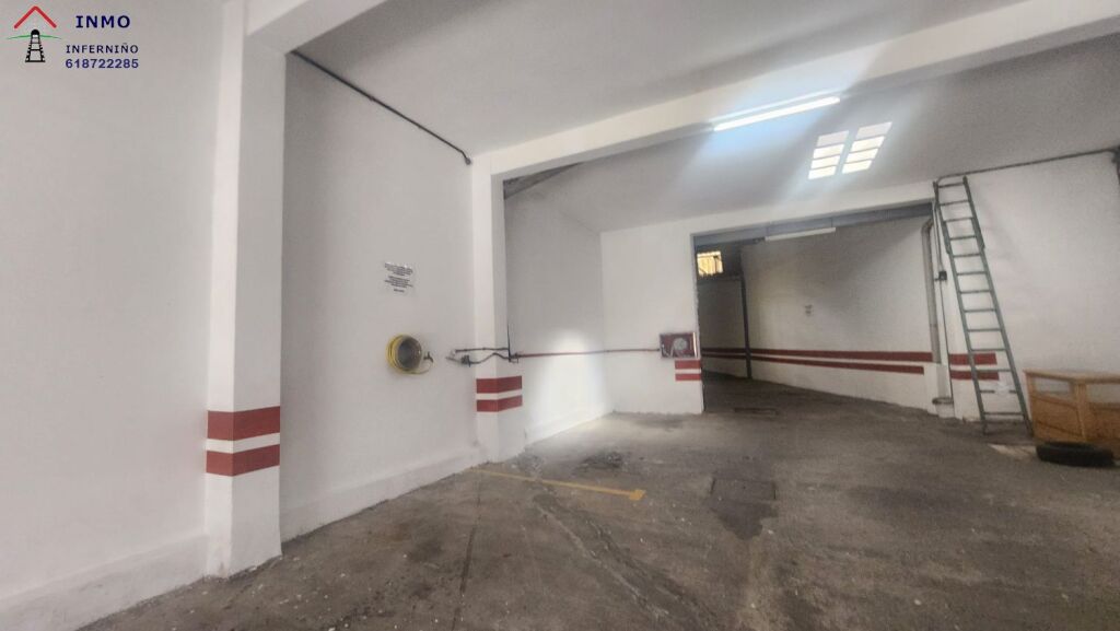 Imagen 4 de Local comercial en Venta en Ferrol La Coruña Ref: 438561