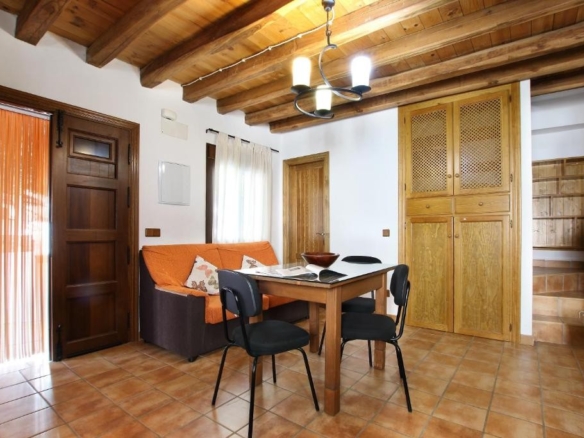 Imagen 2 de Casa de pueblo en Venta en Jubrique Málaga