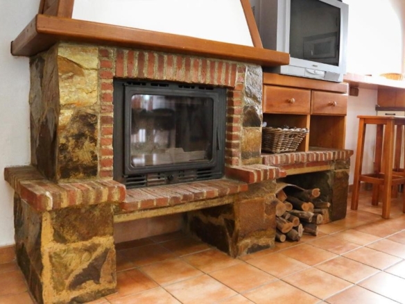 Imagen 3 de Casa de pueblo en Venta en Jubrique Málaga