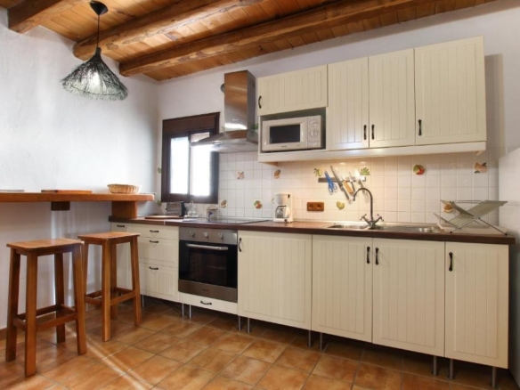 Imagen 4 de Casa de pueblo en Venta en Jubrique Málaga