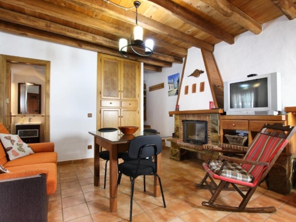 Imagen 1 de Casa de pueblo en Venta en Jubrique Málaga