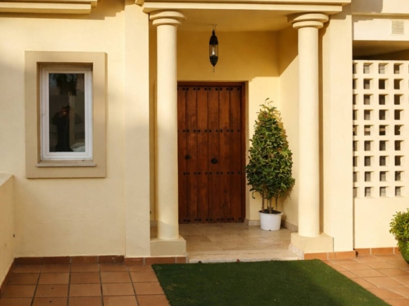 Imagen 3 de Apartamento en Venta en San Roque Cádiz