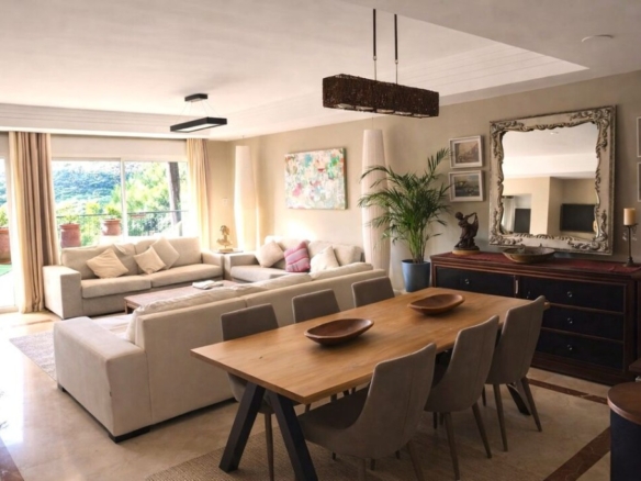 Imagen 4 de Apartamento en Venta en San Roque Cádiz