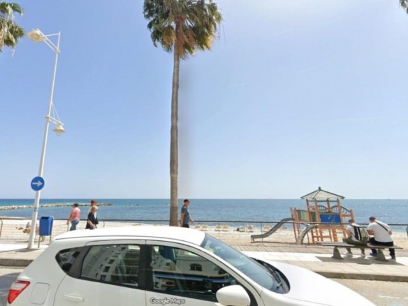 Imagen 2 de Piso en Venta en Altea Alicante