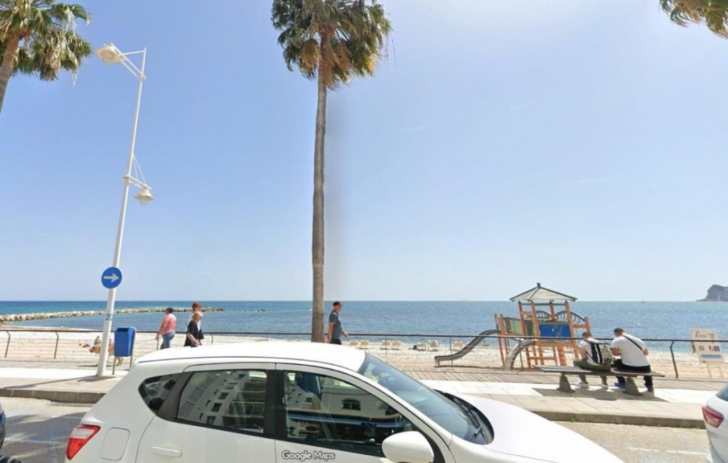 Imagen 2 de Piso en Venta en Altea Alicante