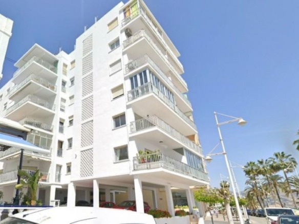 Imagen 3 de Piso en Venta en Altea Alicante