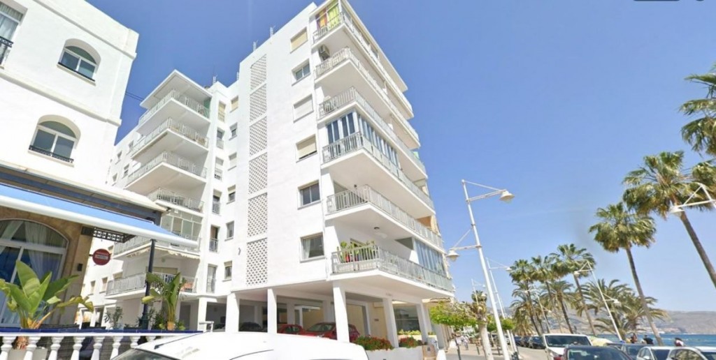 Imagen 3 de Piso en Venta en Altea Alicante
