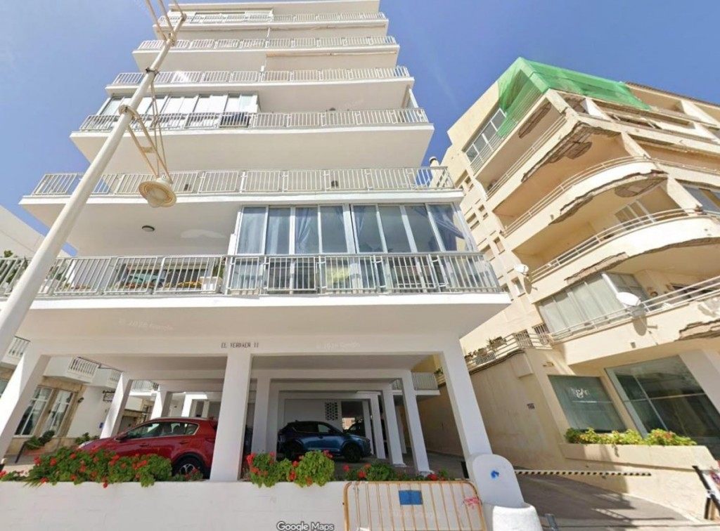 Imagen 4 de Piso en Venta en Altea Alicante